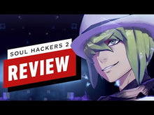 Soul Hackers 2 Deluxe Editie ARG Xbox One/Serie/Windows CD Key