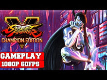 Street Fighter V - Kampioen Editie stoom CD Key