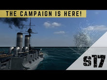 Ultieme Admiraal: Dreadnoughts Steam CD Key