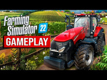Landbouwsimulator 22 GIANTS Global Officiële website CD Key