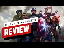 Marvel's Avengers TR Xbox One/Serie CD Key