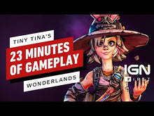 Tiny Tina's Wonderlands Epic Games CD Key