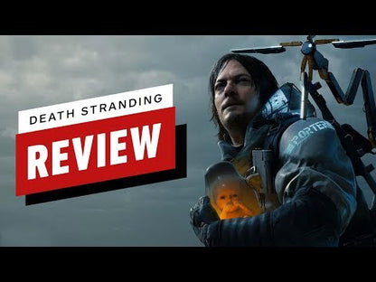 Death Stranding wereldwijd stoom CD Key