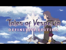 Verhalen van Vesperia - Definitieve editie Steam CD Key