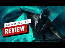 Battlefield 2042 Wereldwijde Xbox-serie CD Key