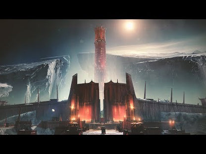 Destiny 2 - Upgrade Editie stoom CD Key