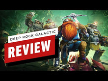 Deep Rock Galactic VS Xbox One/Serie/Windows CD Key