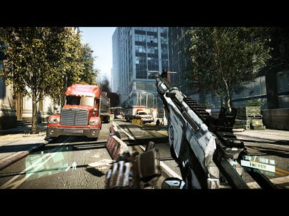 Crysis 2 Wereldwijde oorsprong CD Key