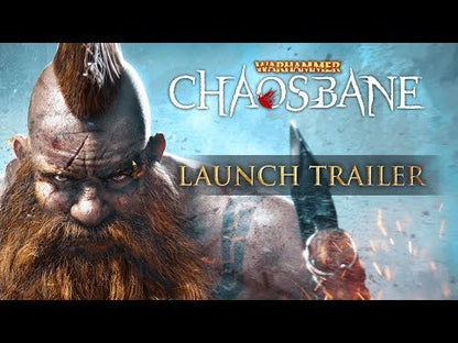 Warhammer: Chaosbane - Slayer Editie Steam CD Key