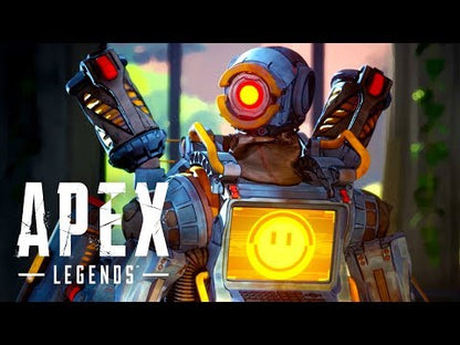 Apex: Legends - Bloedhond Editie Origin CD Key