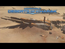 Thuiswereld: Woestijnen van Kharak stoom CD Key