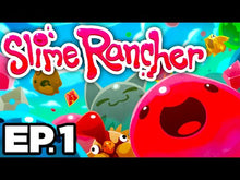 Slime Rancher VS Xbox One/Serie CD Key