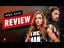 WWE 2K20 - digitale Deluxe EU stoom CD Key