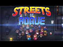 Streets of Rogue stoom CD Key