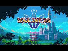 Souldiers VS Xbox live CD Key