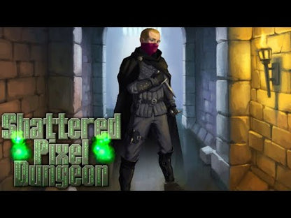 Shattered Pixel Dungeon stoom CD Key