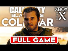 CoD Call of Duty: Black Ops - Koude Oorlog - Ultieme Editie EU Xbox live CD Key