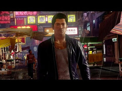 Sleeping Dogs - definitieve editie stoom CD Key