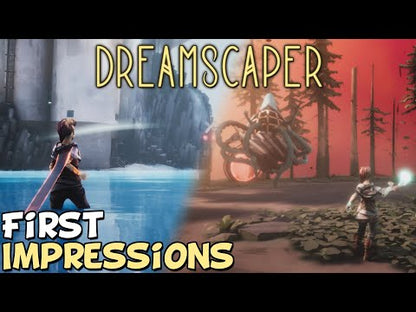 Dreamscaper stoom CD Key