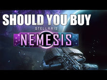 Stellaris: Nemesis Wereldwijd stoom CD Key