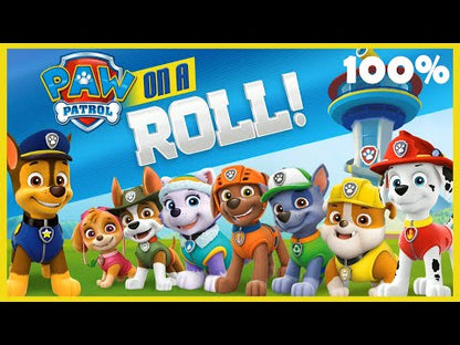 Paw Patrol: Op rolletjes! VS Xbox One/Serie CD Key