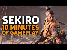 Sekiro: Shadows Die Twice GOTY EU stoom CD Key