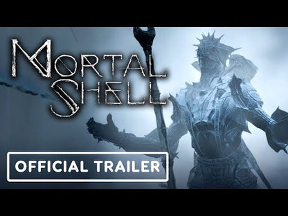 Mortal Shell stoom CD Key