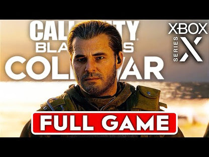 CoD Call of Duty: Black Ops - Koude Oorlog Xbox live CD Key