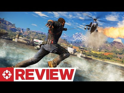 Just Cause 3 - XXL-uitgave stoom CD Key