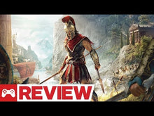 Assassin's Creed: Odyssey laatste editie EU Ubisoft Connect CD Key