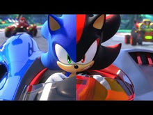 Team Sonic Racing VS Nintendo Switch CD Key