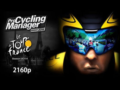 Pro Cycling Manager 2014 stoom CD Key