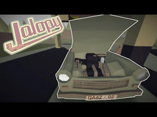 Jalopy Stoom CD Key