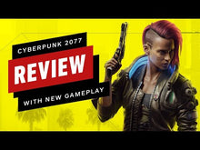 Cyberpunk 2077 VS Xbox One CD Key