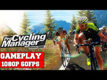 Pro Cycling Manager 2019 stoom CD Key