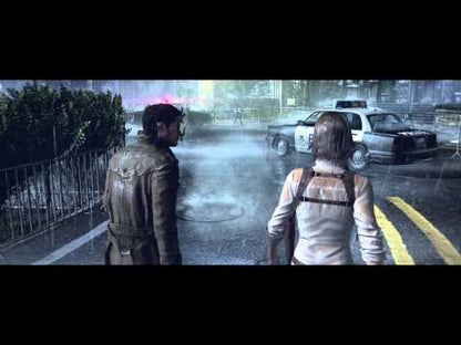 The Evil Within - Seizoenspas Steam CD Key