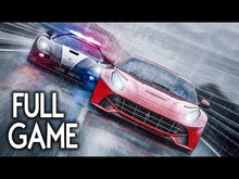 Need For Speed: Rivalen EU Xbox One/Serie CD Key