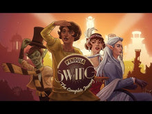 Pendula Swing: De complete reis stoom CD Key