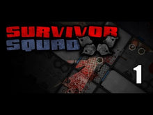 Survivor Squad: Gauntlets stoom CD Key