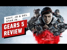 Gears 5 VS Xbox One/Serie/Windows CD Key