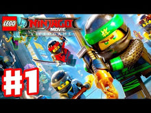 LEGO Ninjago Movie Videogame VS Xbox live CD Key