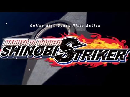 Naruto aan Boruto: Shinobi Striker - Deluxe Editie stoom CD Key