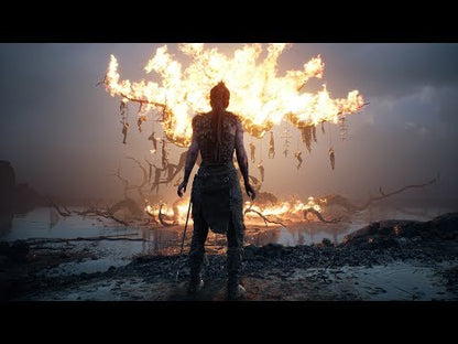 Hellblade: Senua's offer - VR-editie stoom CD Key