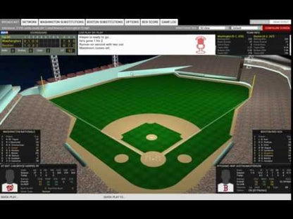 Uit het park honkbal 16 Steam CD Key