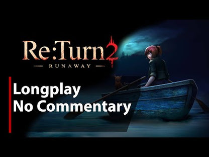 Re:Turn 2 - Op hol geslagen stoom CD Key