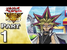 Yu-Gi-Oh! Legacy of the Duelist: Link Evolutie stoom CD Key