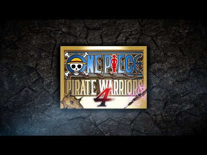 One Piece: Piraten Krijgers 4 Stoom CD Key