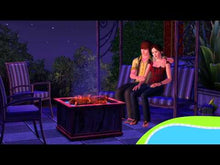 De Sims 3: Buitenleven Oorsprong CD Key