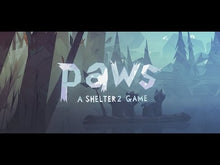 Paws: Een Shelter 2-spel - Pitter Patter Edition Steam CD Key