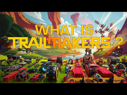 Trailmakers - Deluxe-uitgave stoom CD Key